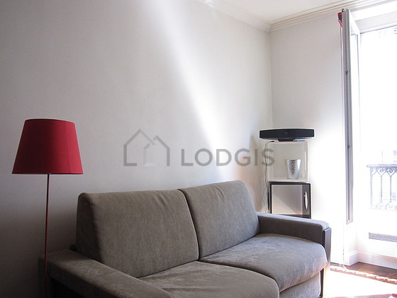 Appartement Paris 10° - 
