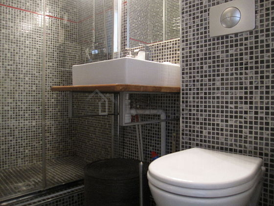 Appartement Paris 10° - 