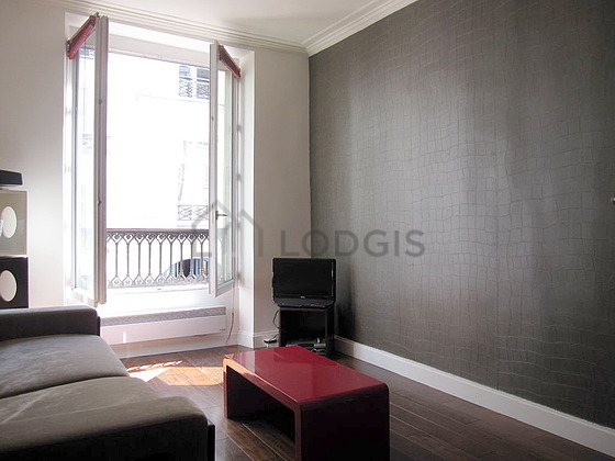 Wohnung Paris 10° - 