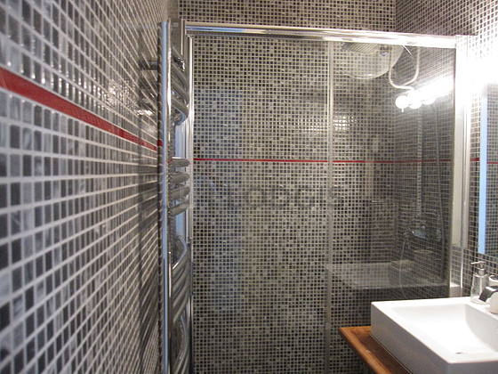 Wohnung Paris 10° - 