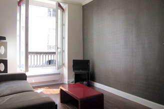 France パリ 10区 ワンルーム