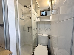 Wohnung Paris 8° - Badezimmer