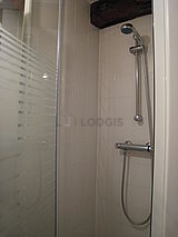 Wohnung Paris 8° - Badezimmer