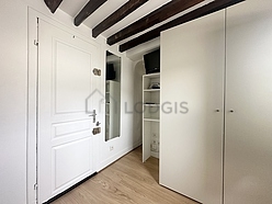 Wohnung Paris 8° - Wohnzimmer