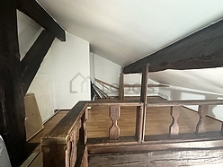 Wohnung Paris 8° - Wohnzimmer