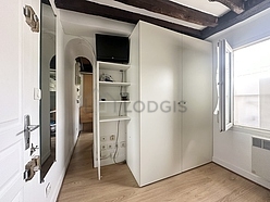 Wohnung Paris 8° - Wohnzimmer