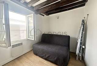 France パリ 8区 ワンルーム