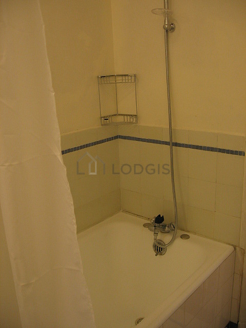 Appartement Paris 16° - 
