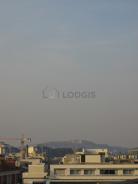 Appartement Hauts de seine Sud - 