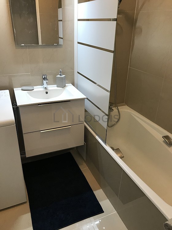 Wohnung Hauts de seine Sud - 