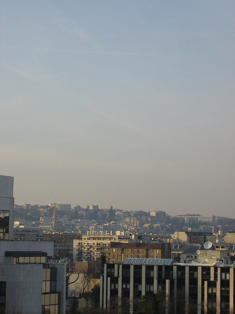 Wohnung Hauts de seine Sud