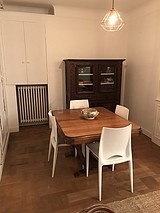 Квартира Hauts de seine Sud - Гостиная