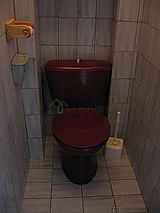 公寓 Hauts de seine Sud - 廁所