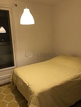 Apartment Hauts de seine Sud - Bedroom 