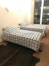 Appartamento Haut de Seine Sud - Camera 2