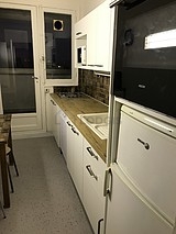 Appartement Hauts de seine Sud - Cuisine