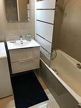 Appartement Hauts de seine Sud - Salle de bain