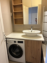 Appartement Hauts de seine Sud - Salle de bain