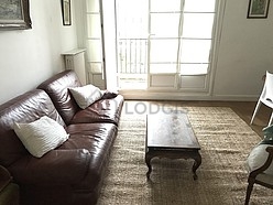 Appartement Hauts de seine Sud - Séjour