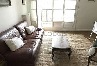 Boulogne-Billancourt 2 bedroom Apartment