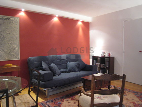 Apartment Paris 9° - 