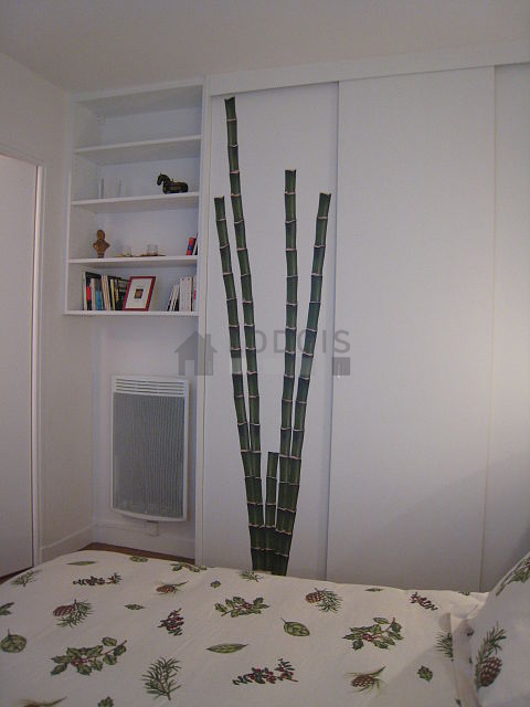 Apartment Paris 9° - 
