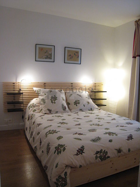 Apartment Paris 9° - 
