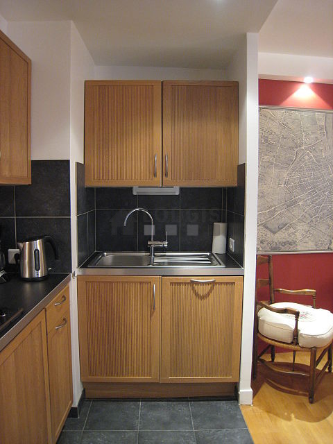 Apartment Paris 9° - 