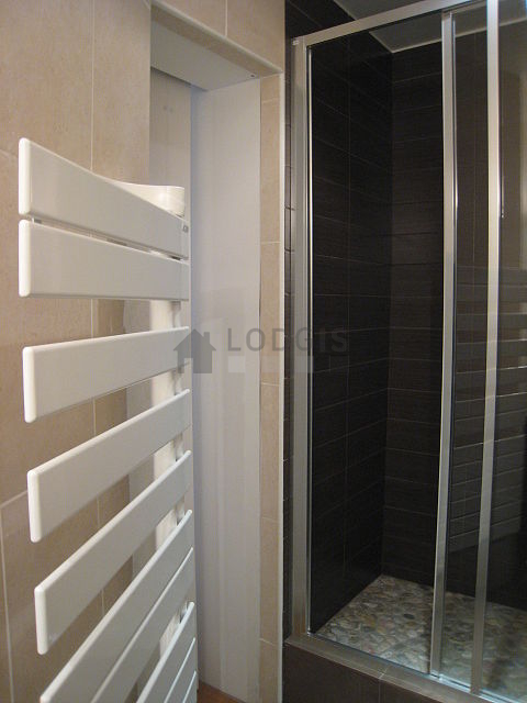 Apartment Paris 9° - 
