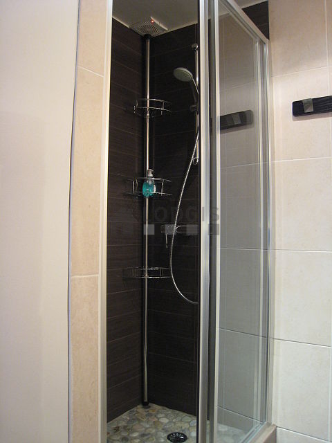 Apartment Paris 9° - 