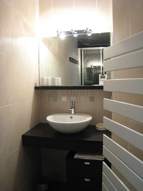 Apartment Paris 9° - 