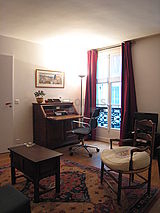Apartamento Paris 9° - Salaõ