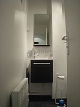 Apartamento París 9° - WC