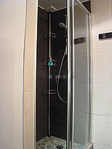 Apartment Paris 9° - Bathroom