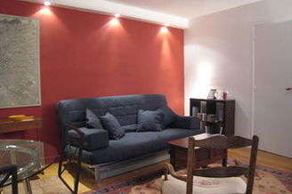 Saint Georges Paris 9° 1 bedroom Apartment