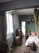 公寓 巴黎10区 - 凹室