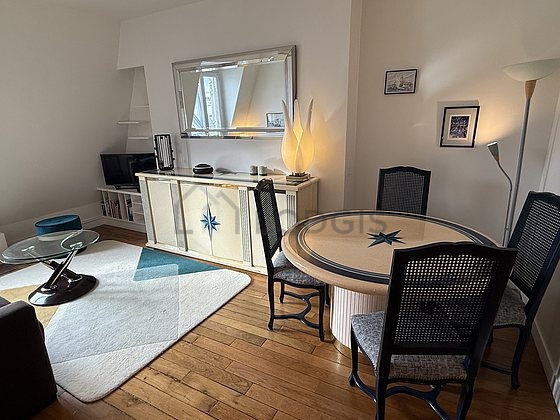 Appartamento Parigi 9° - 