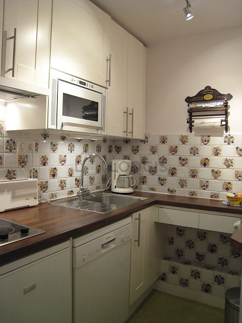 Appartement Paris 9° - 