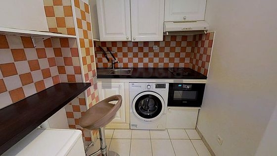 Apartamento París 5° - 