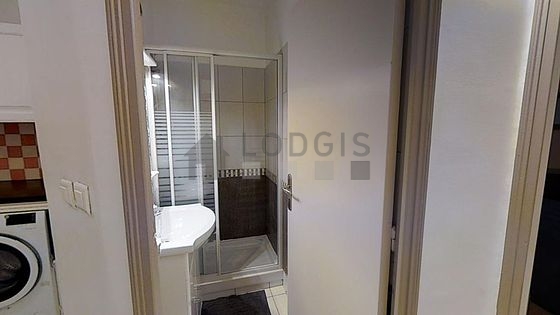 Apartamento París 5° - 