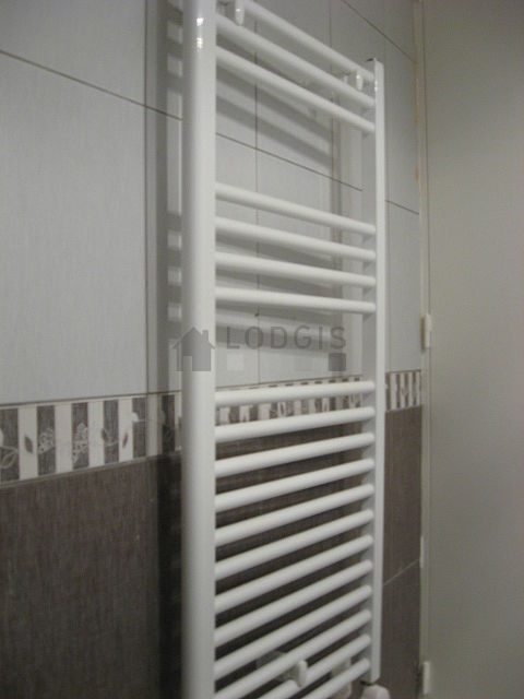 Apartment Paris 5° - 