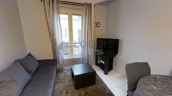 Appartement Paris 5° - 