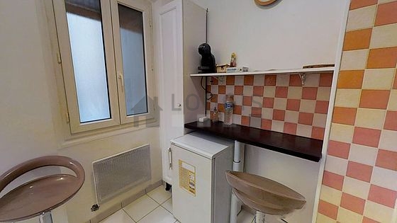 Wohnung Paris 5° - 