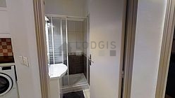 Appartamento Parigi 5° - Sala da bagno