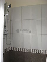 Appartamento Parigi 5° - Sala da bagno