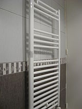 Appartamento Parigi 5° - Sala da bagno