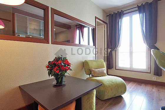 Apartamento París 11° - 