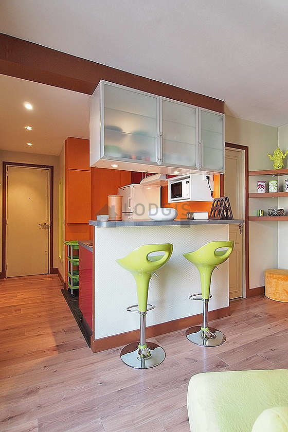 Appartamento Parigi 11° - 
