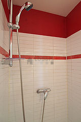 Apartamento Paris 11° - Casa de banho