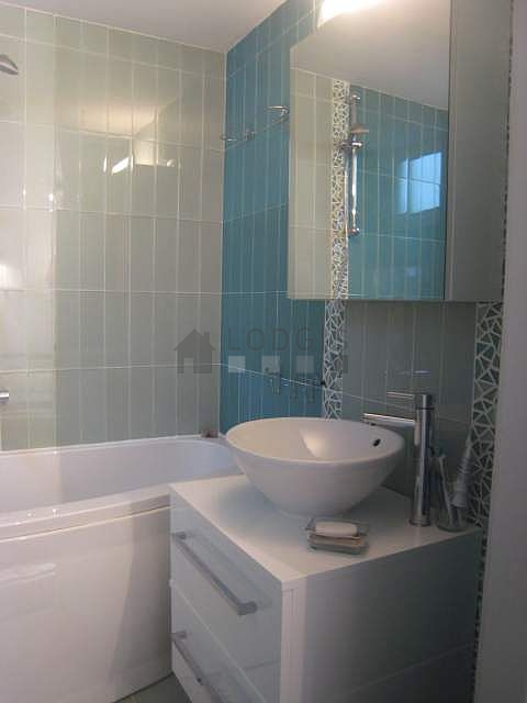 Apartamento París 10° - 